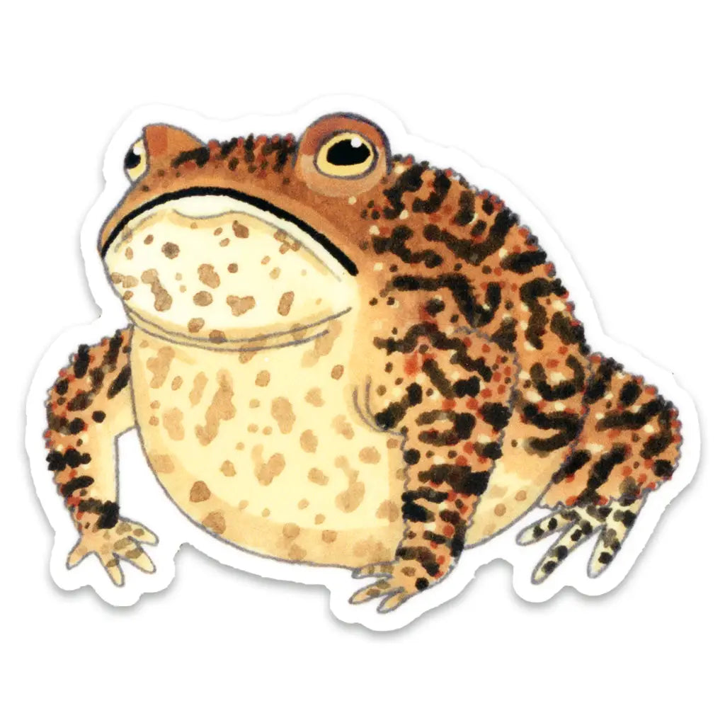 Pad - Sticker