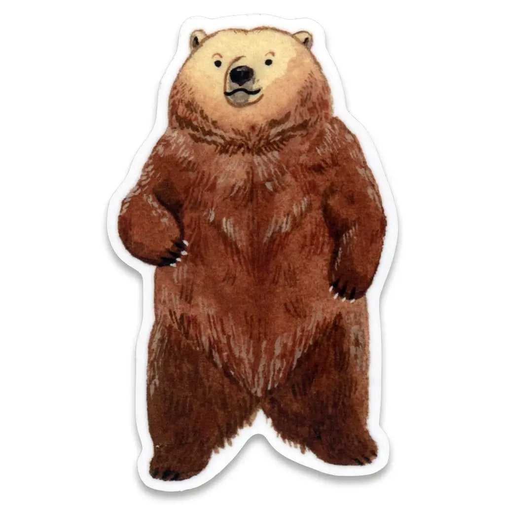 Beer - Sticker