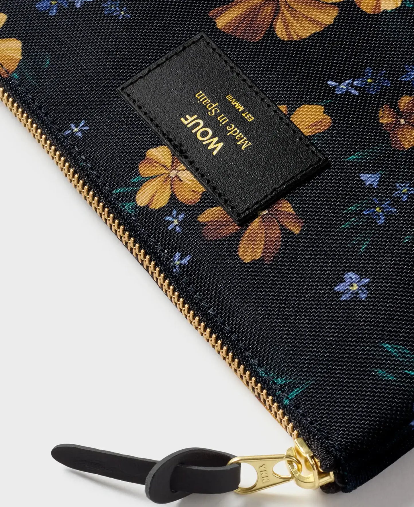 WOUF - Adele etui groot