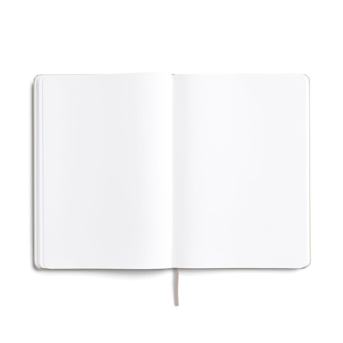 Karst Notitieboek A5 Hardcover - Forest (Blank)