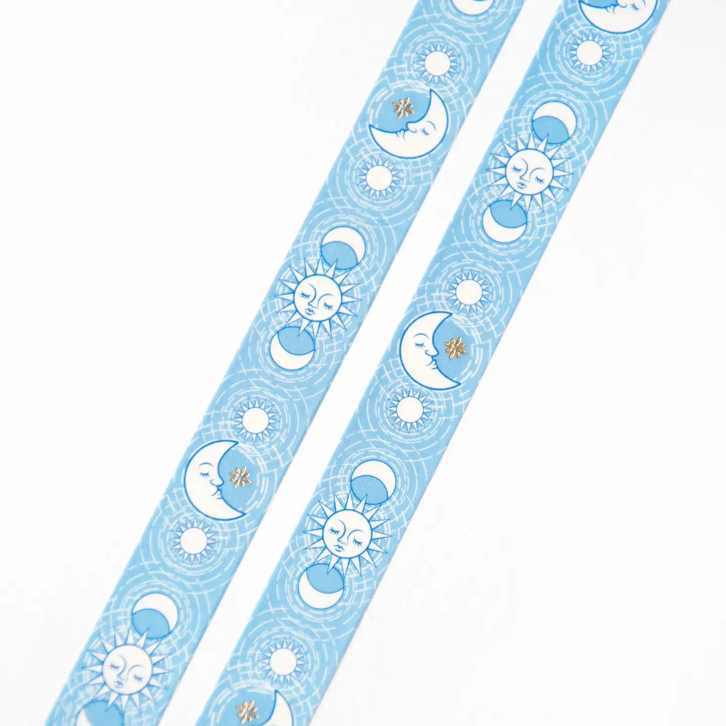 Willwa Washi tape - Day & night