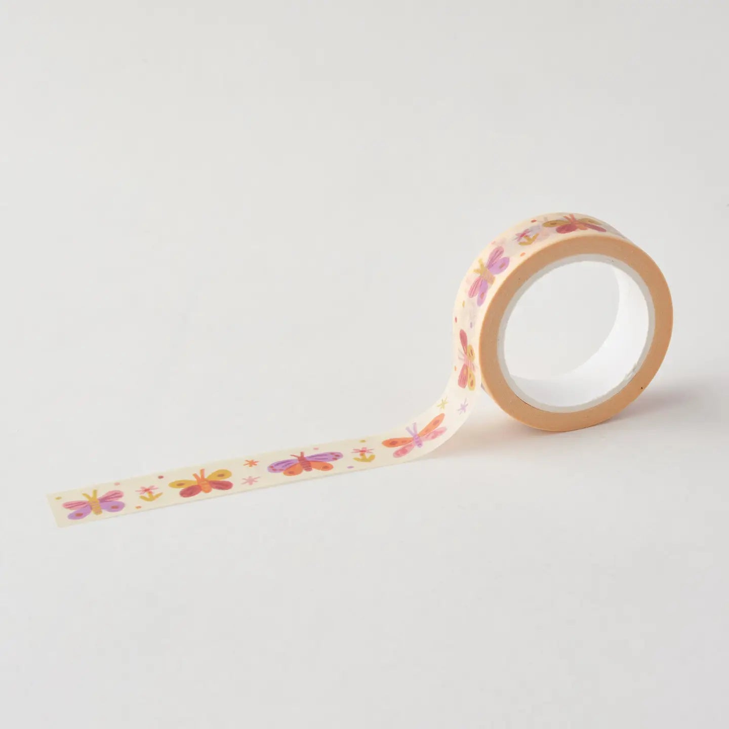 Claire Paul - Washi Tape 'Pastel Butterflies'