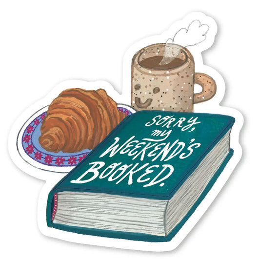 Sticker Party Mouse Studio - Booked for the weekend