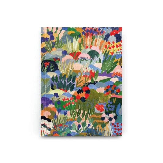 Petit Gramme Notitieboekje Softcover - A6 Luxcolor (blanco/lined)
