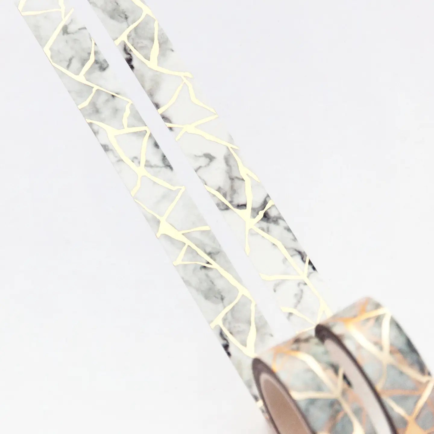 Willwa Washi tape - Broken is Beautiful
