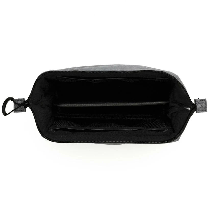 Hightide Nähe Soft Gadget Pouch - Black (Large)