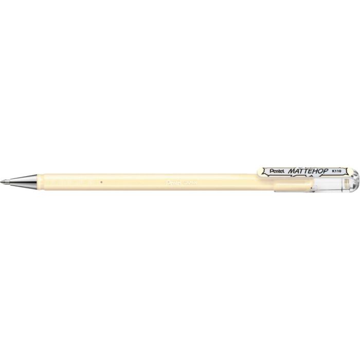 Pentel - Brush Sign Azure Blue