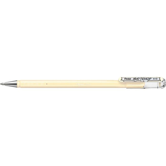 Pentel - Brush Sign Azure Blue