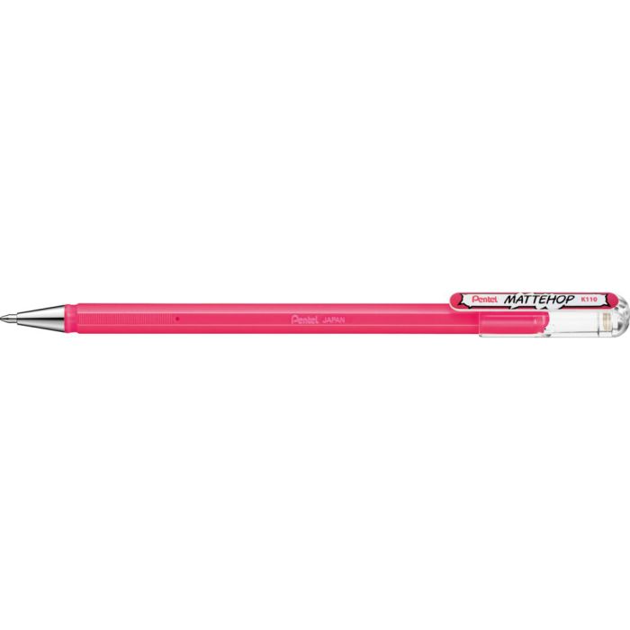 Pentel - Pinselzeichen Azurblau