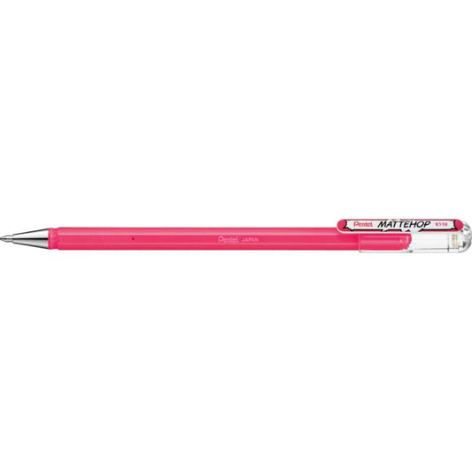 Pentel - Brush Sign Azure Blue