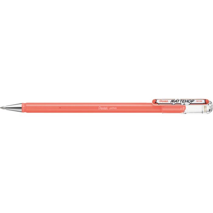 Pentel - Brush Sign Azure Blue