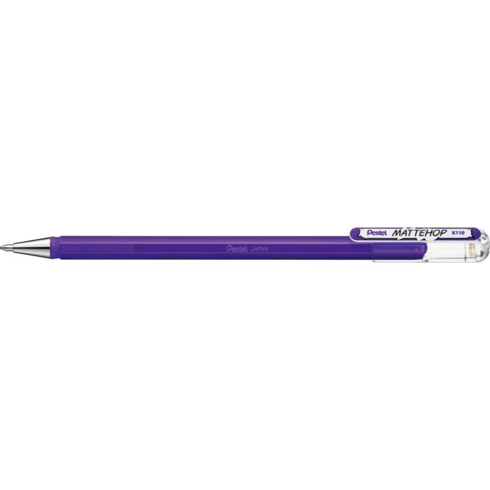 Pentel - Brush Sign Azure Blue