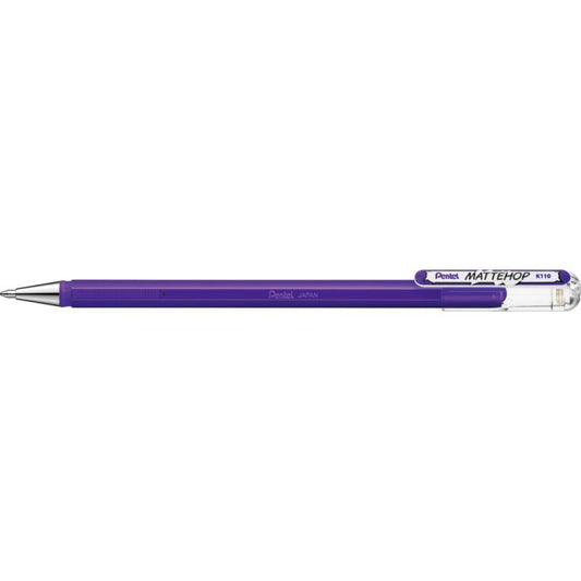 Pentel - Brush Sign Azure Blue