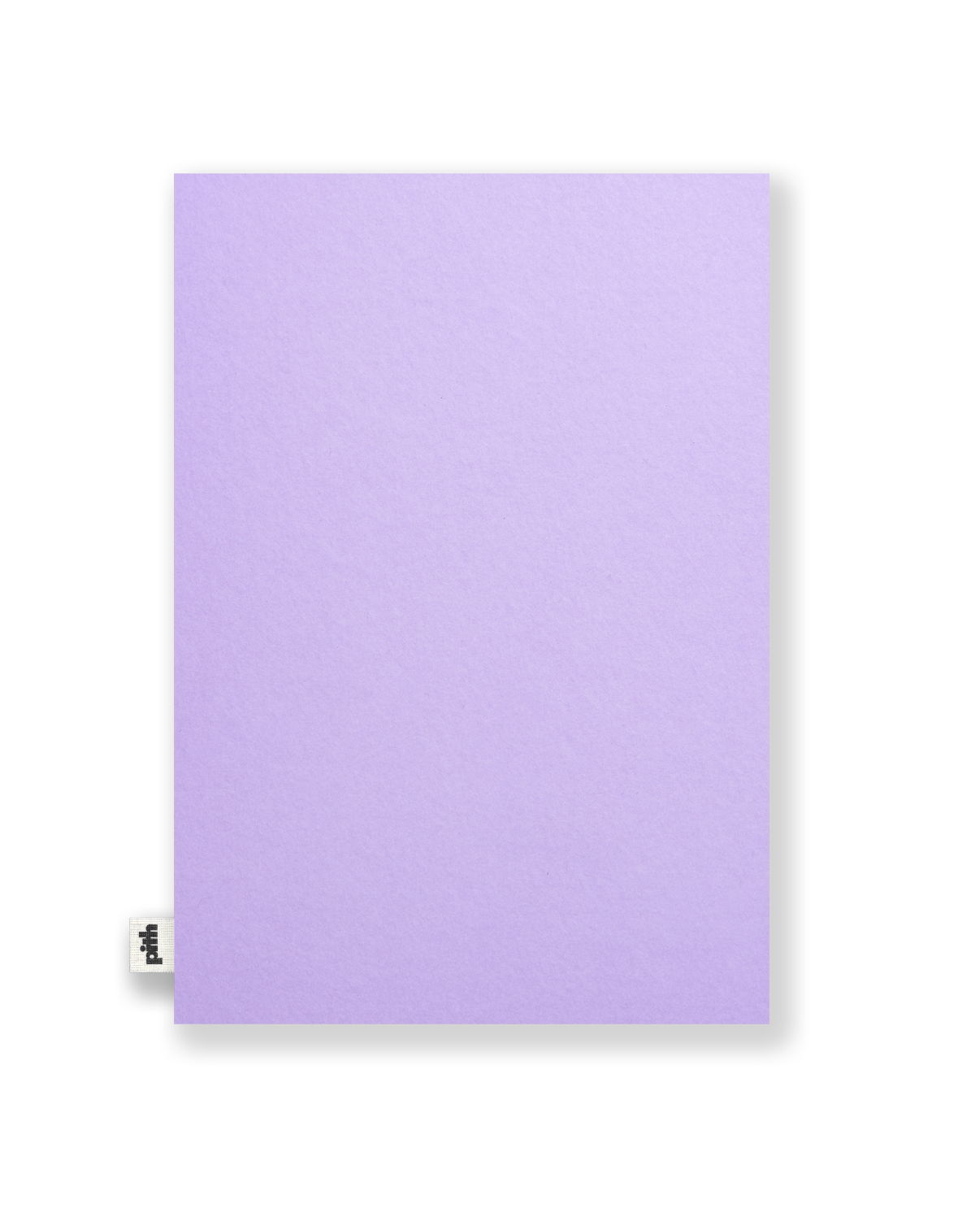 Pith Lumia Schetsboek - Lavender