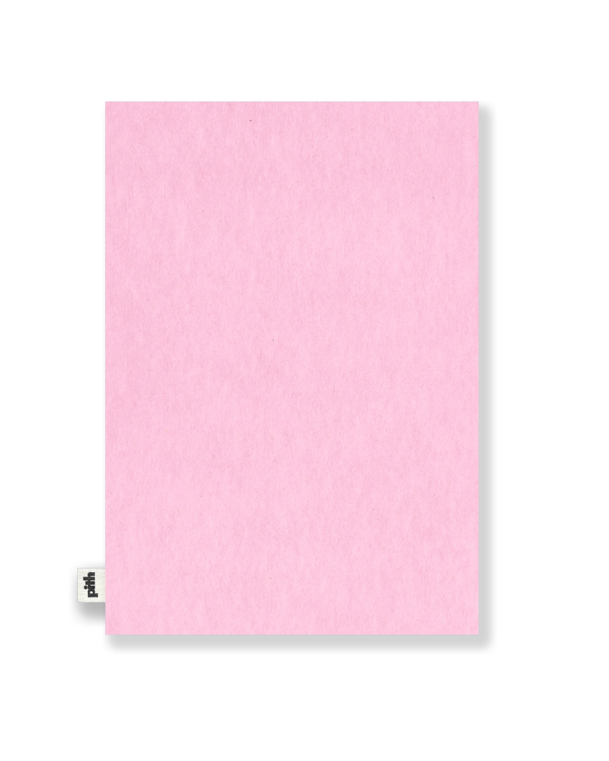 Pith – Orobblank Sketchbook Raw