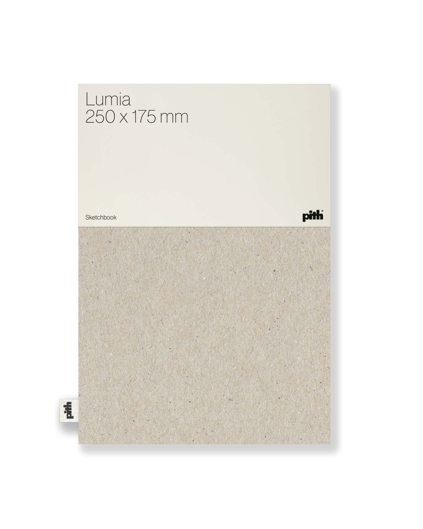 Pith – Orobblank Sketchbook Raw