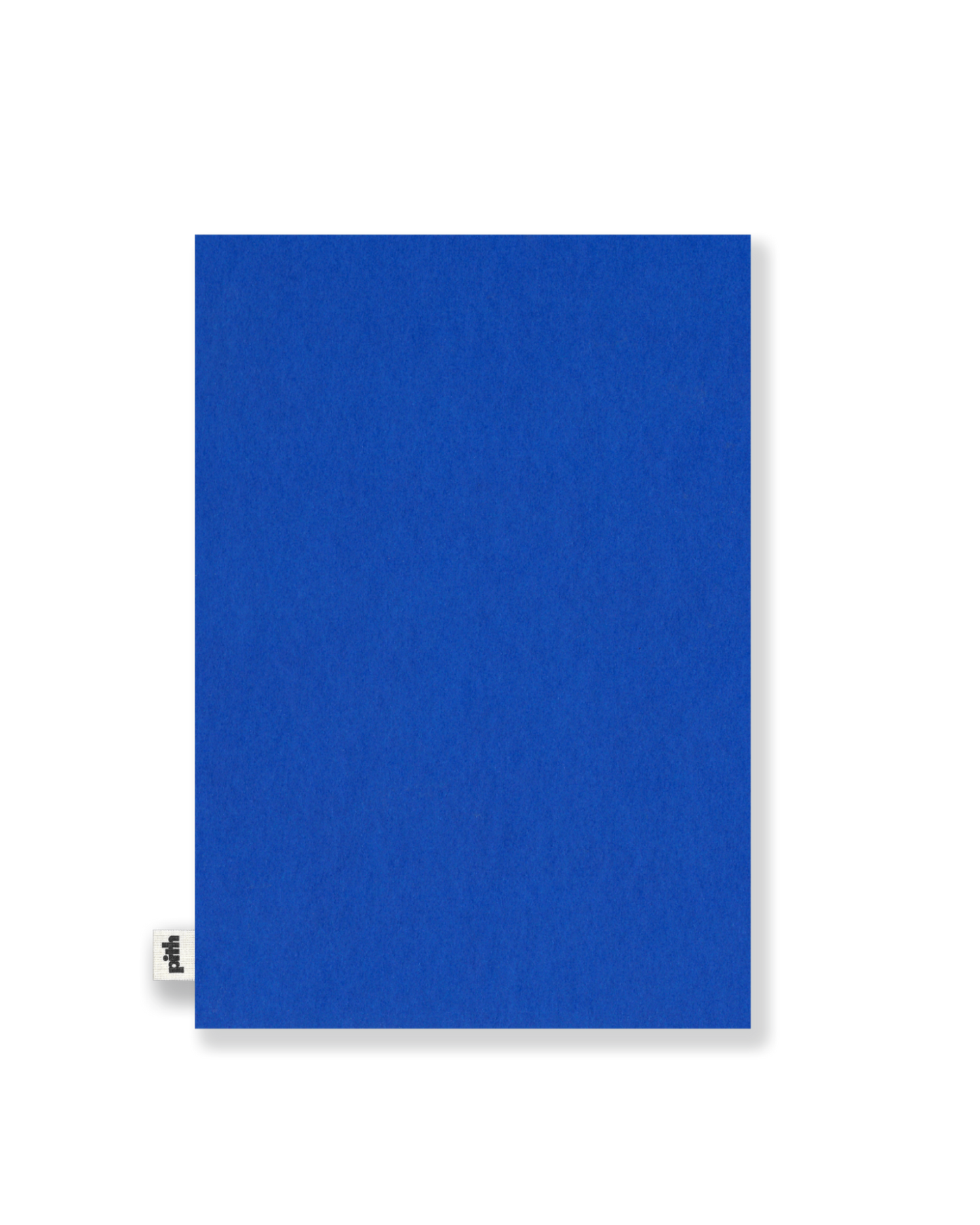 Pith - Orobblank Sketchbook Raw
