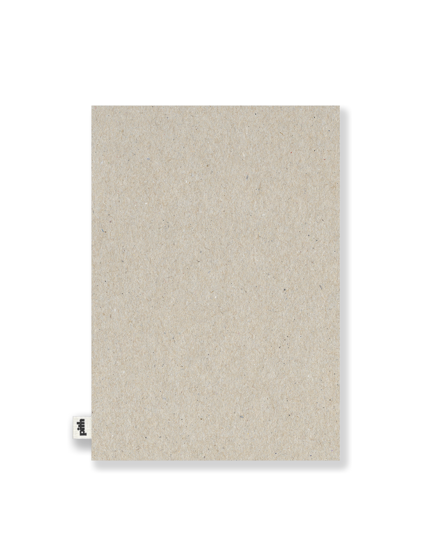 Pith – Orobblank Sketchbook Raw
