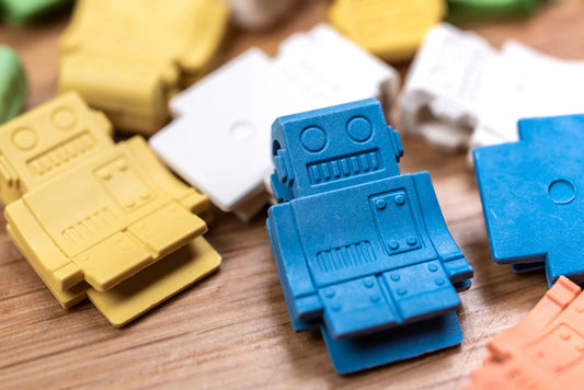 Midori Clips - Robot
