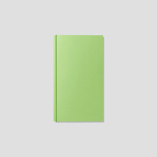 mishmash - Log refill (Dotted)