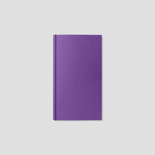 mishmash - Log refill (Plain)