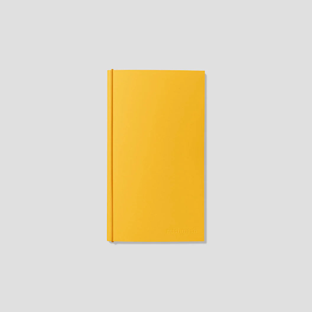 mishmash - Log refill (Ruled)