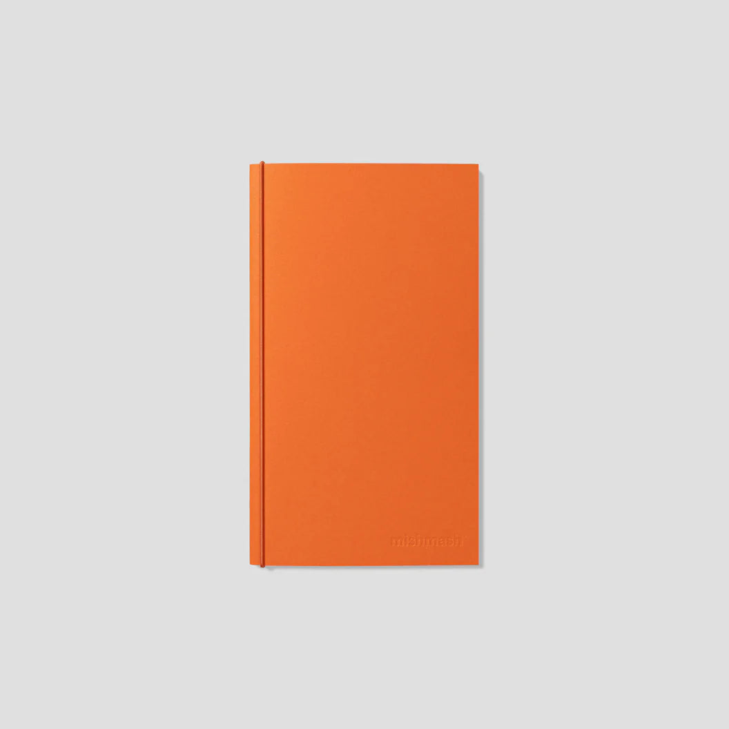mishmash - Log refill (Squared)