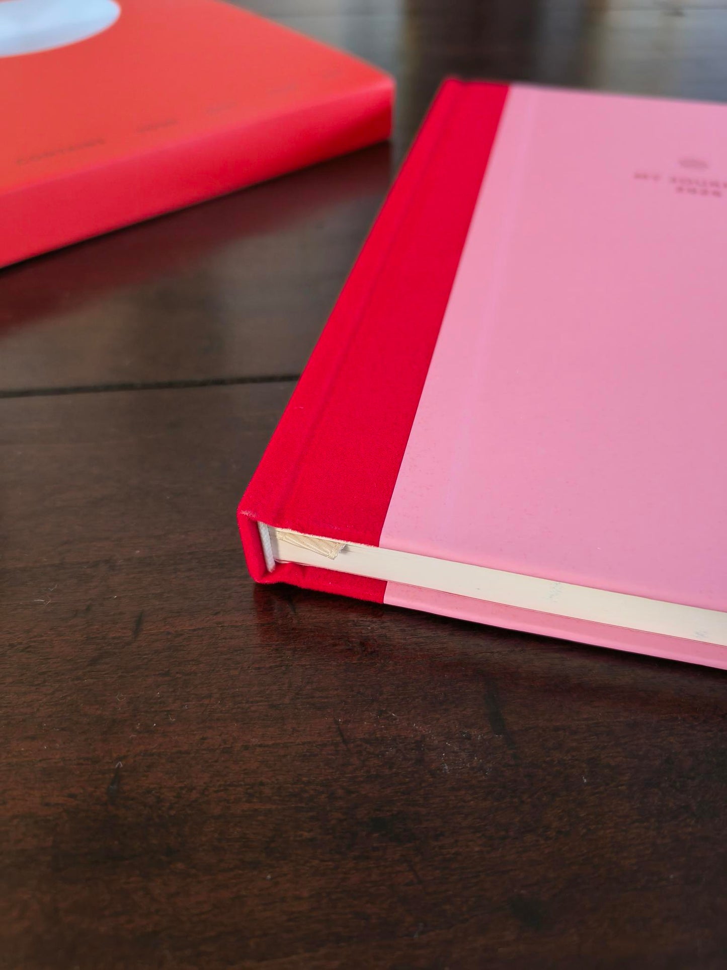 A-Journal Planner - Limited Edition 2026
