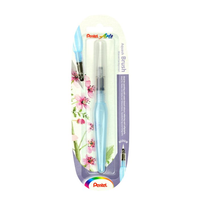 Pentel Aquash Brush - Medium