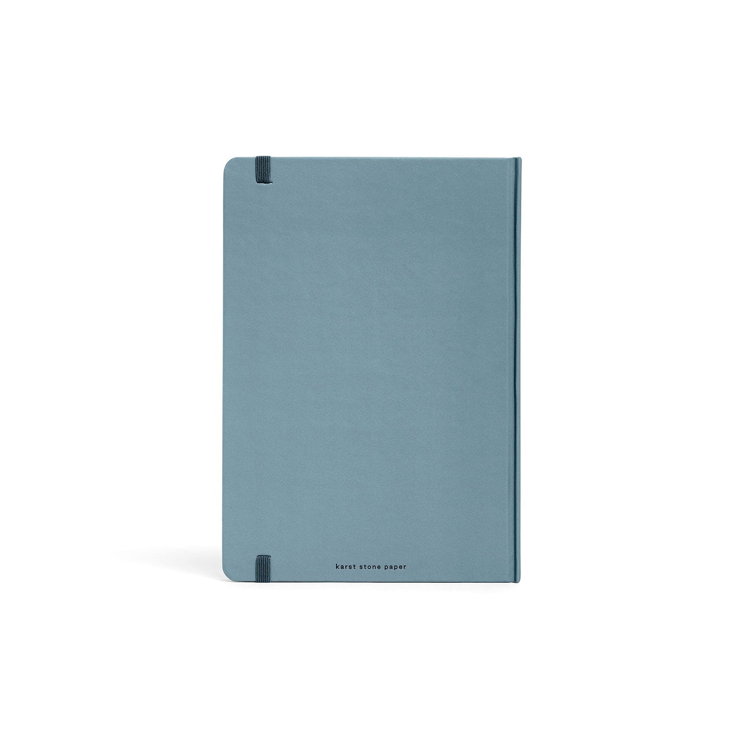 Karst Notitieboek A5 Hardcover - Glacier (Dotted)