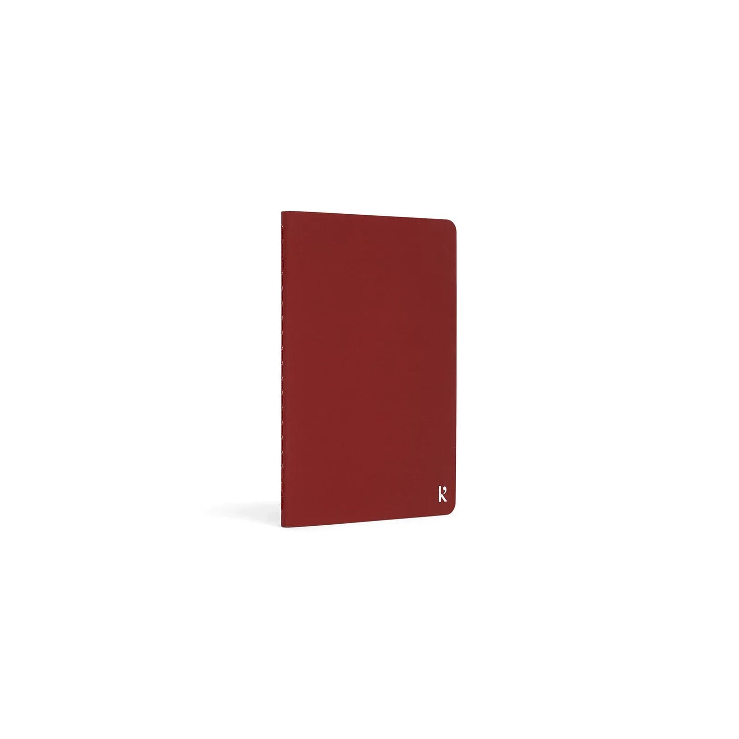 Karst Pocket Journal A6 – Pinot (leer)