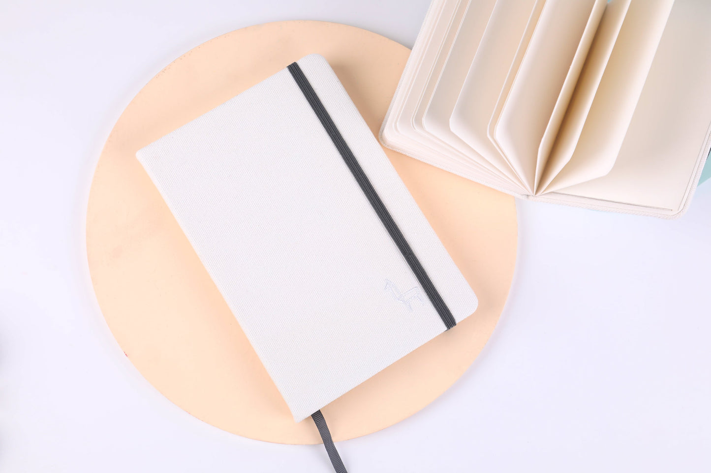 Etchr Schetsboek - A5 Portrait - Hot Pressed