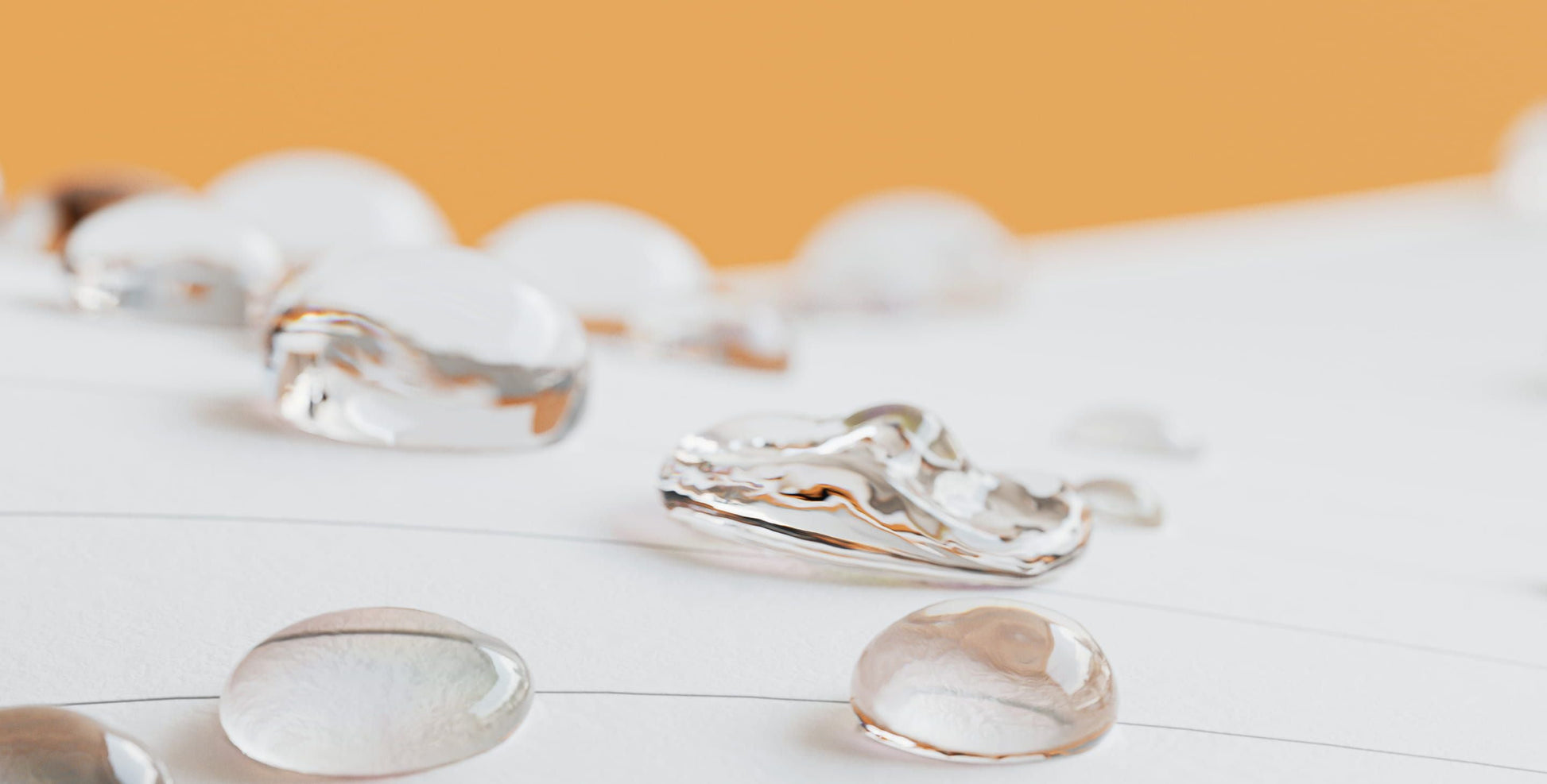 Karst Notitieboek A5 Hardcover - Eucalypt (Dotted)