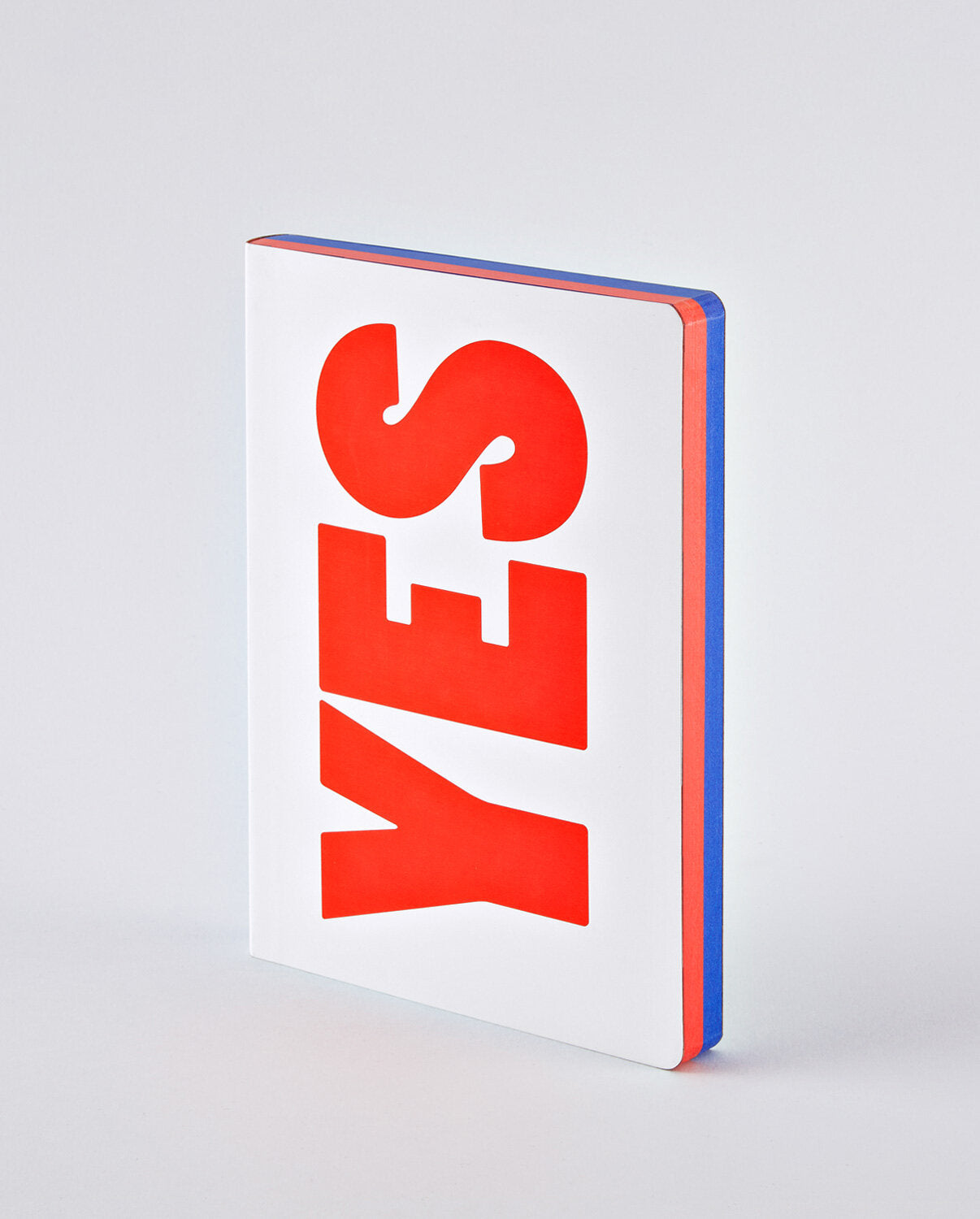 Nuuna Notitieboek Graphic L - Yes No