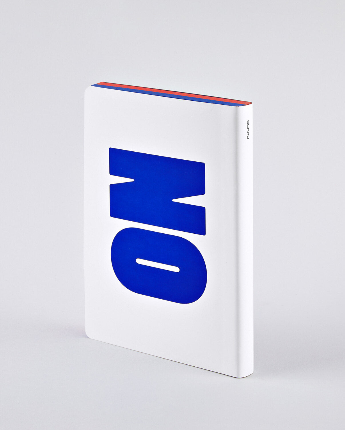 Nuuna Notitieboek Graphic L - Yes No
