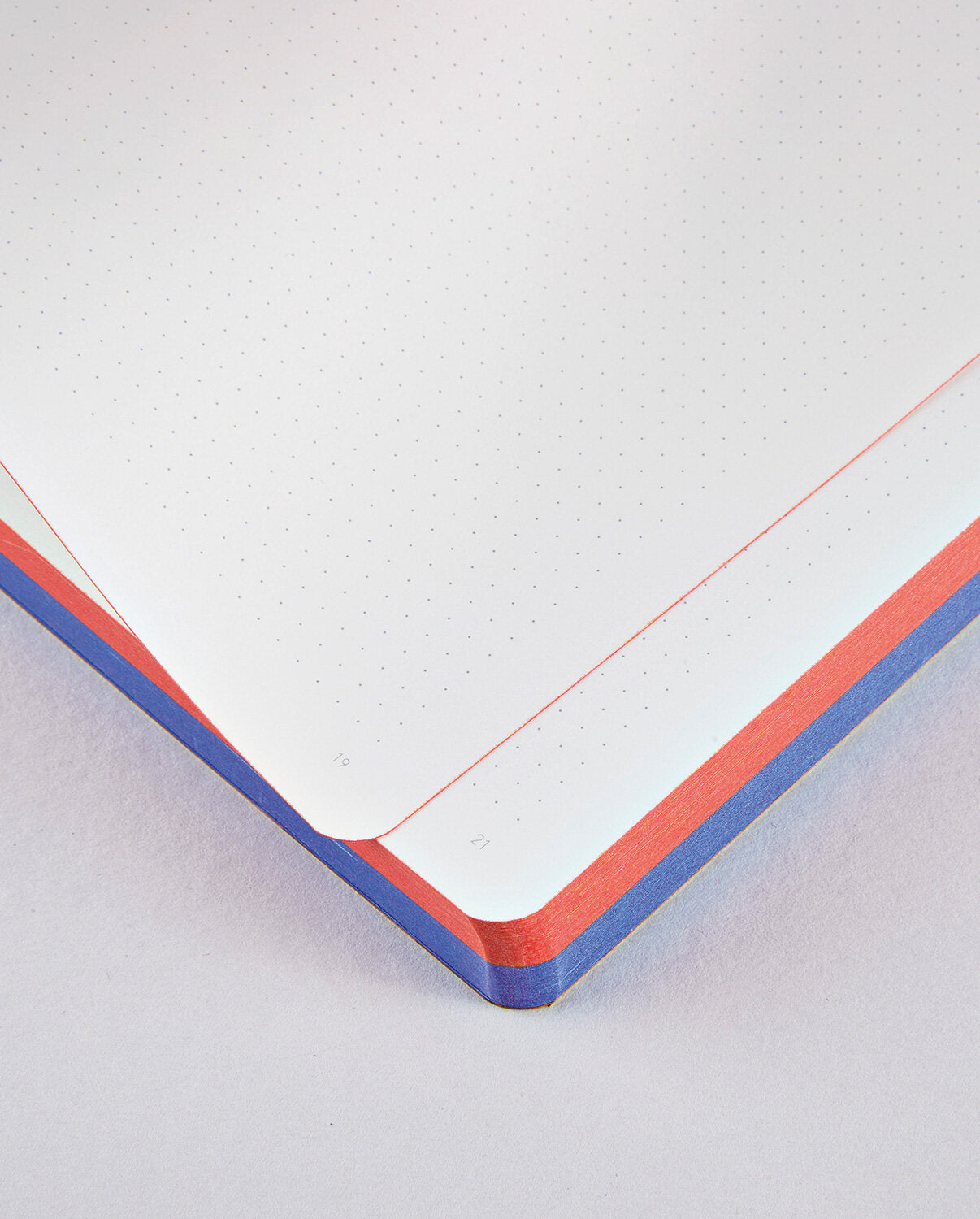 Nuuna Notitieboek Graphic L - Yes No