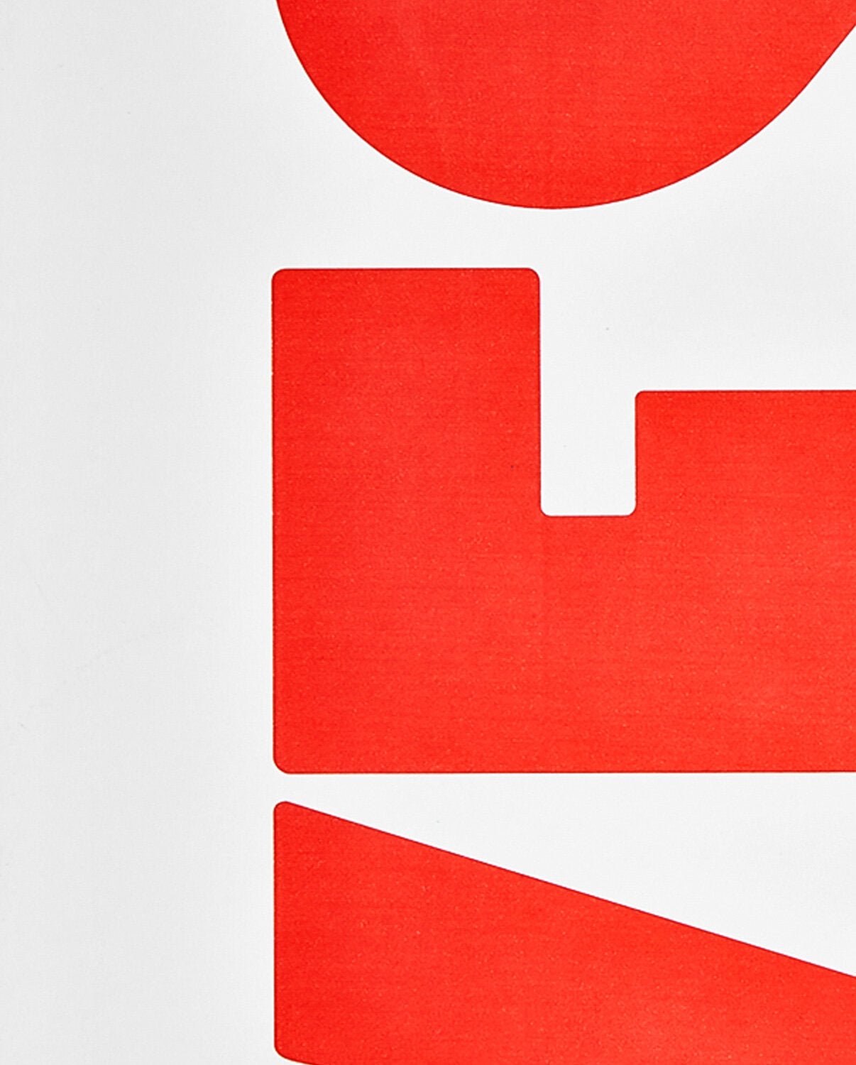 Nuuna Notitieboek Graphic L - Yes No