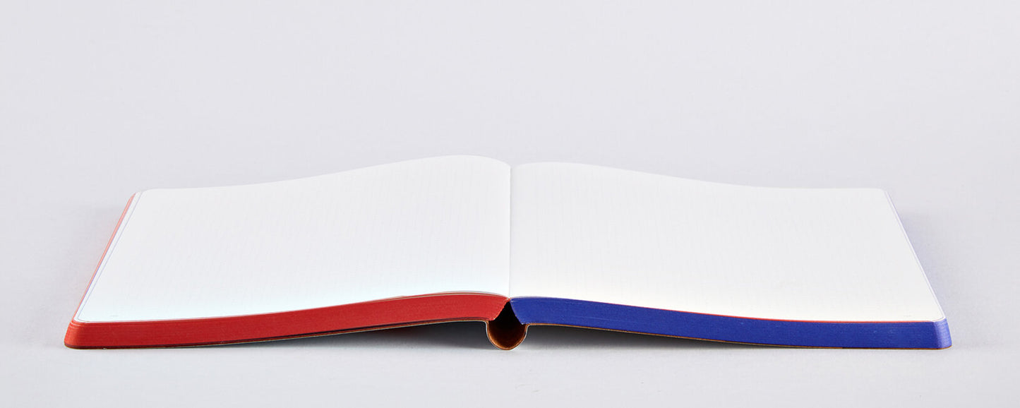 Nuuna Notitieboek Graphic L - Yes No