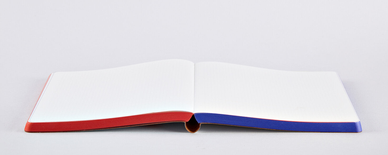 Nuuna Notitieboek Graphic L - Yes No