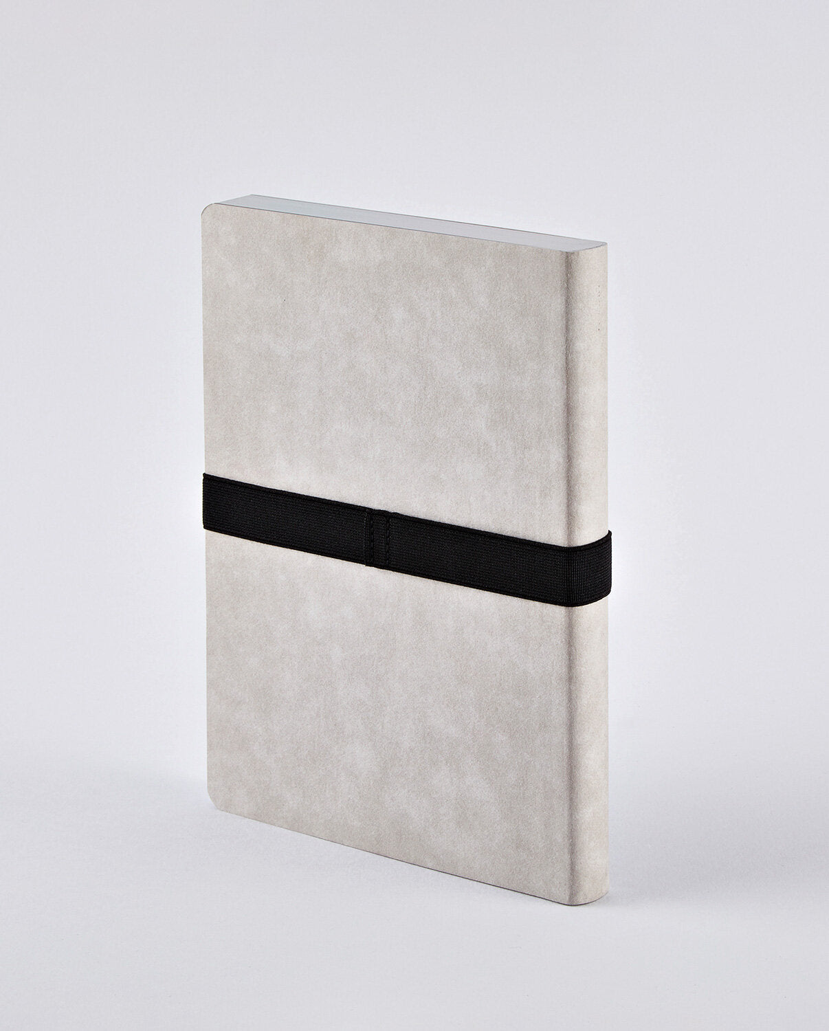 Nuuna Notitieboek Voyager L - Grey