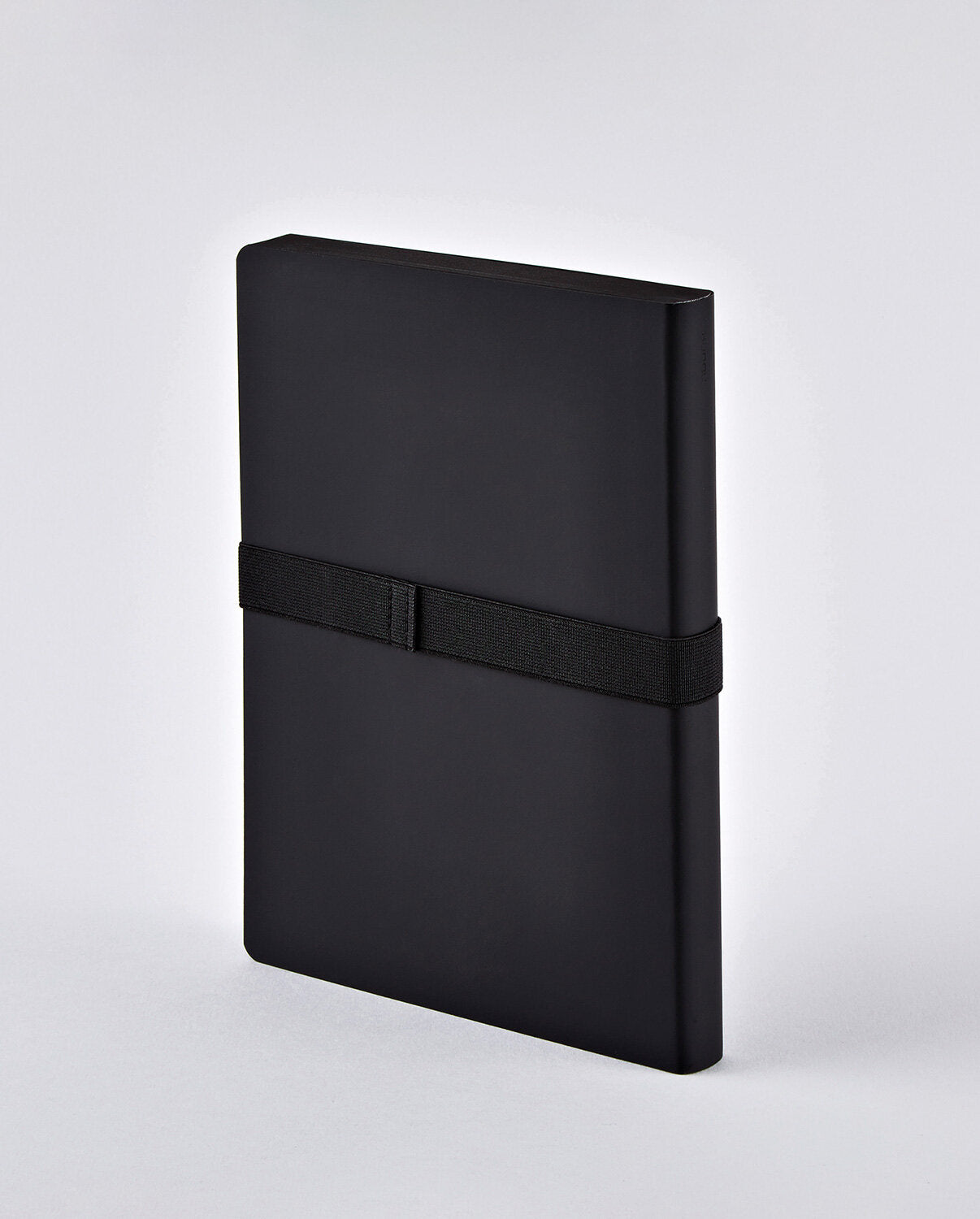 Nuuna Notitieboek Voyager L - Black