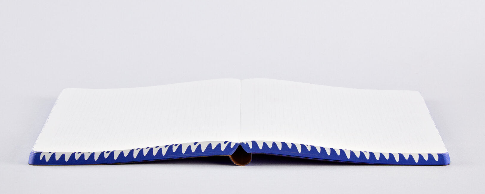 Nuuna Notitieboek Graphic L - Into the Blue