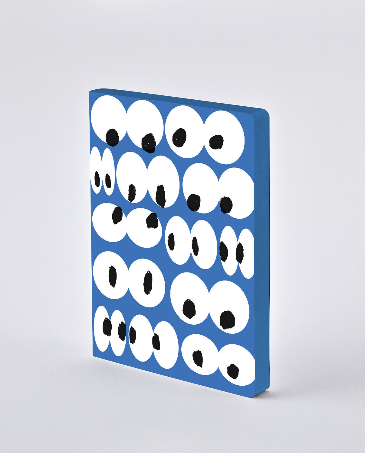 Nuuna Notitieboek Graphic L - Eyes On You