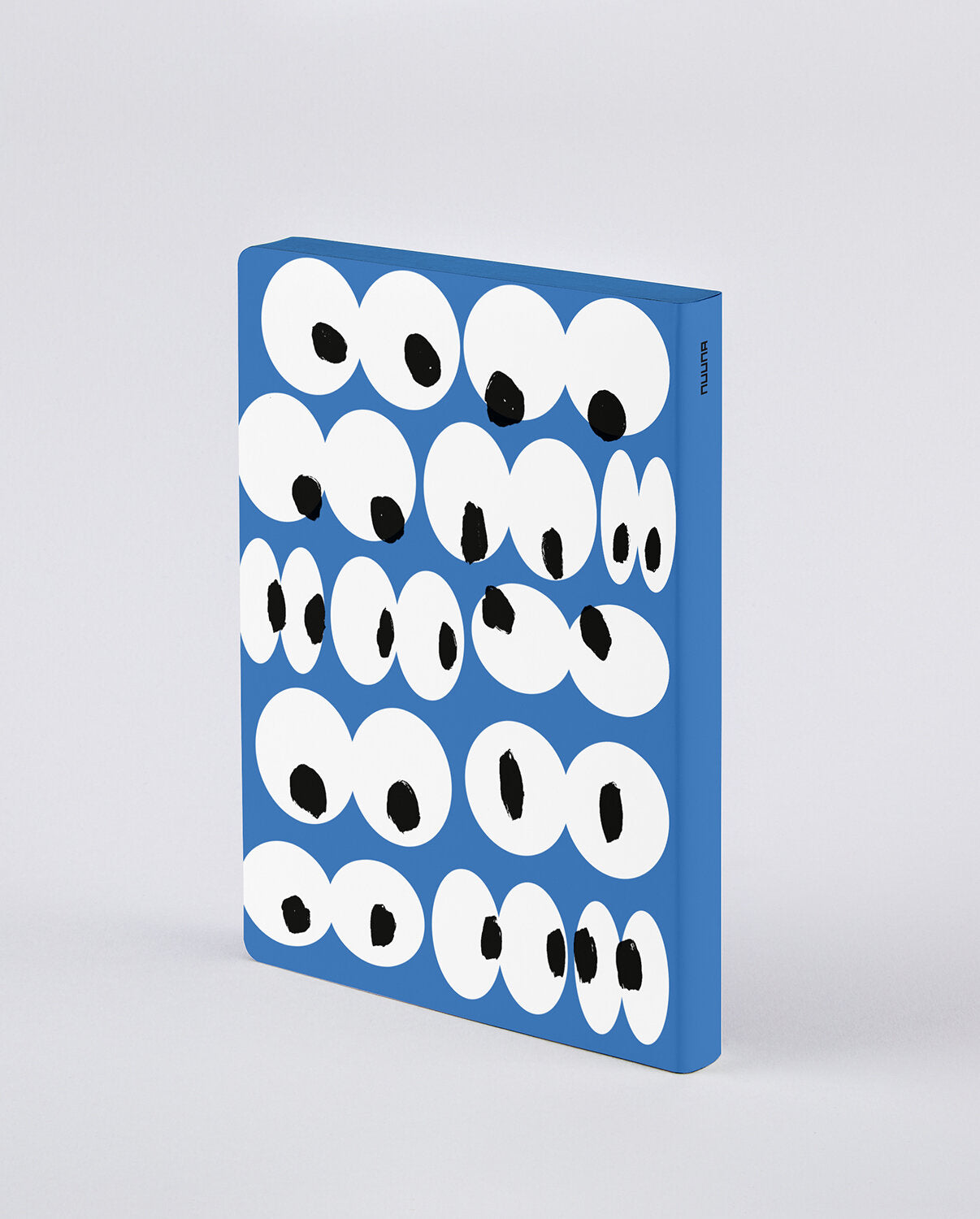 Nuuna Notitieboek Graphic L - Eyes On You