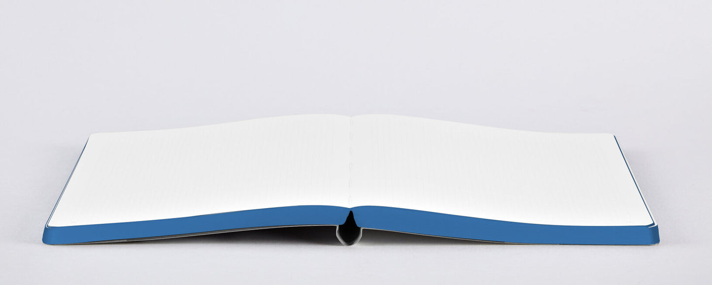 Nuuna Notitieboek Graphic L - Eyes On You