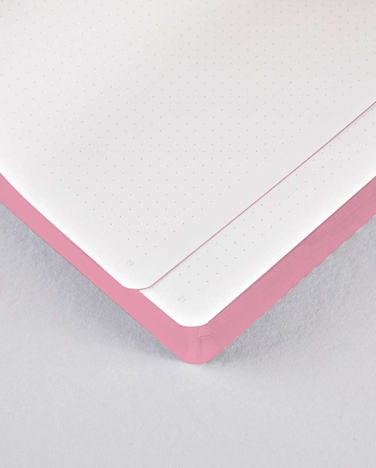 Nuuna Notitieboek Graphic L - Sweet Joe