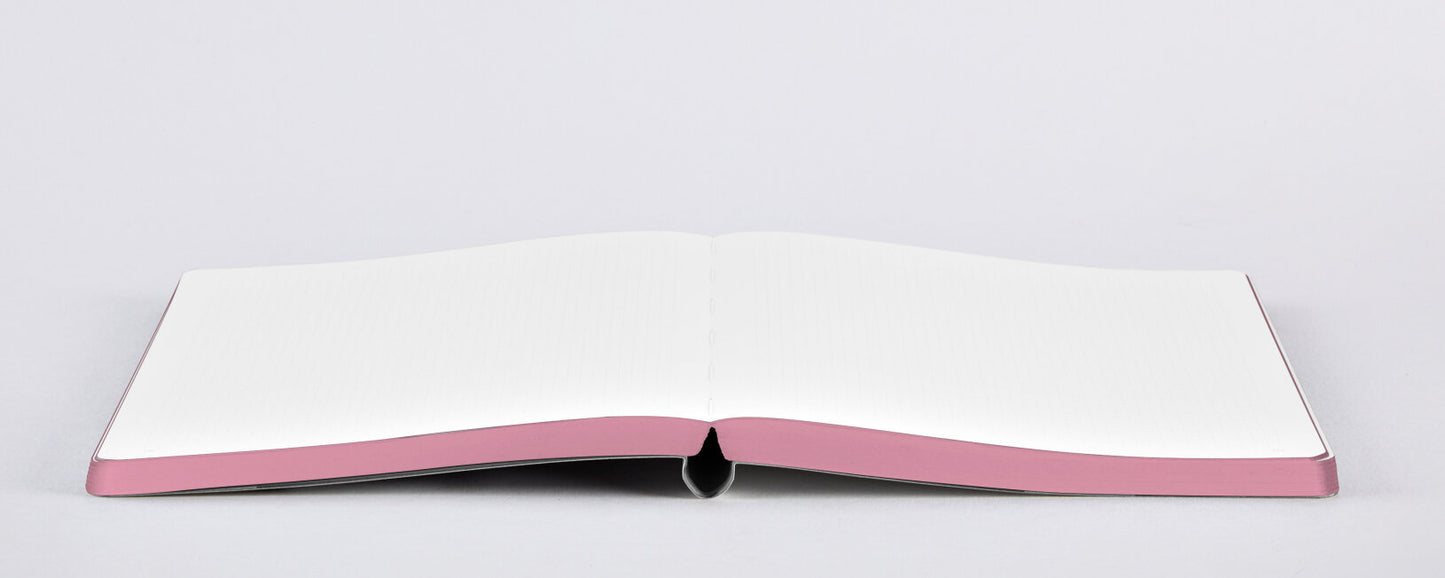 Nuuna Notitieboek Graphic L - Sweet Joe