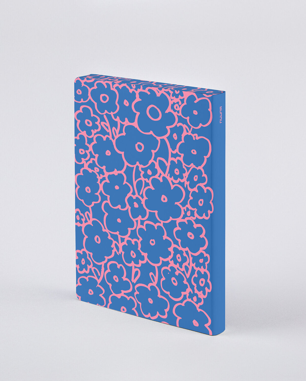 Nuuna Notitieboek Graphic L - Flower Power
