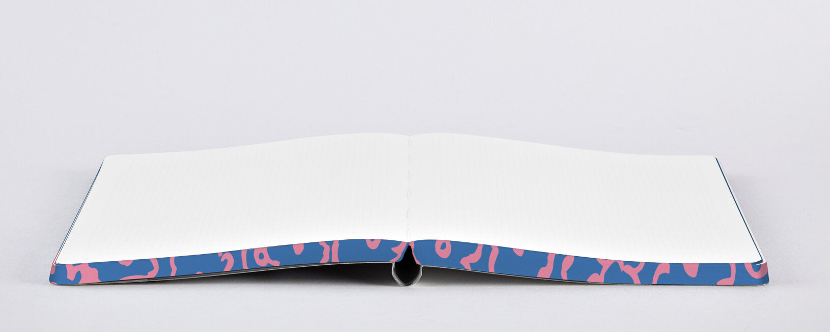 Nuuna Notitieboek Graphic L - Flower Power