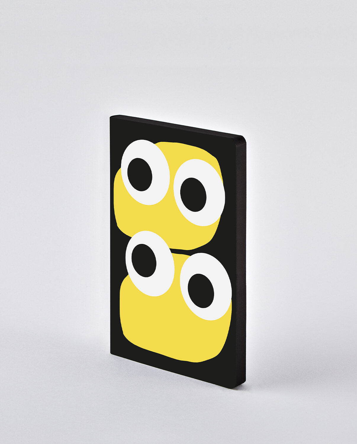 Nuuna Notitieboek Graphic M - Jim